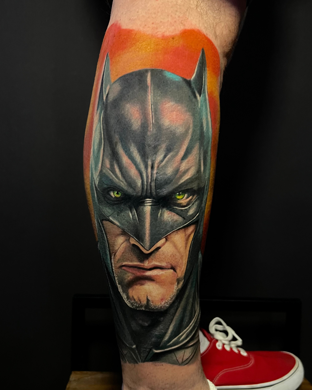 Estevão Damasio tattoo, tatuagem, tatuagem no braço, tatuador perto de mim, estúdio de tatuagem, tatuagem colorida, tatuagem realismo, realista, homenagem, rostos, tatuador em são paulo - 19